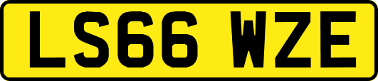 LS66WZE