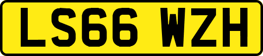LS66WZH