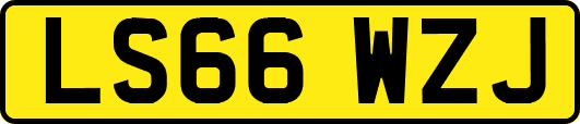 LS66WZJ