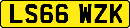 LS66WZK