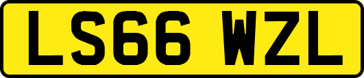 LS66WZL