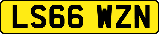 LS66WZN