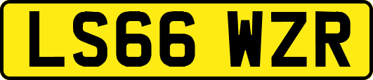 LS66WZR