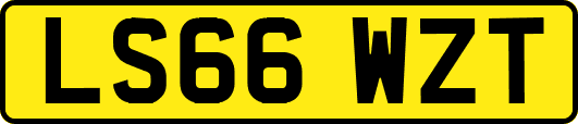 LS66WZT