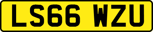 LS66WZU