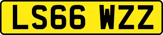 LS66WZZ