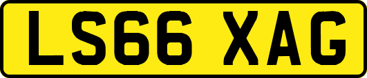 LS66XAG