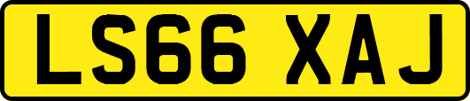 LS66XAJ