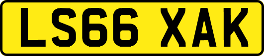 LS66XAK