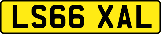 LS66XAL