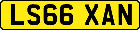 LS66XAN