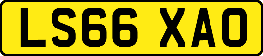LS66XAO