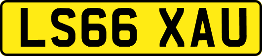 LS66XAU
