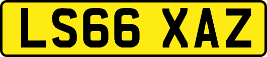 LS66XAZ
