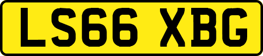 LS66XBG
