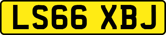 LS66XBJ