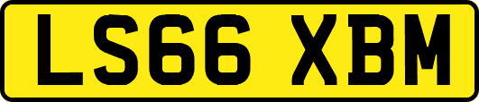 LS66XBM