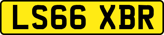 LS66XBR