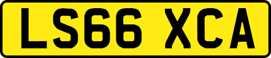LS66XCA