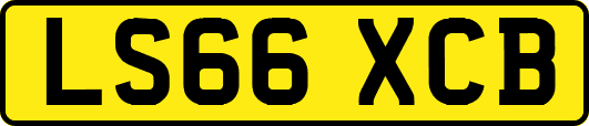 LS66XCB