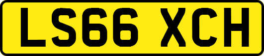 LS66XCH