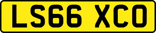 LS66XCO