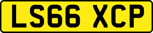 LS66XCP