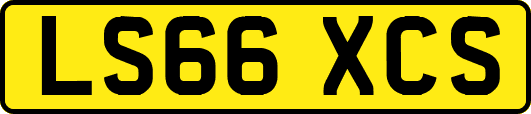 LS66XCS