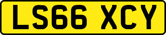 LS66XCY