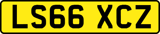 LS66XCZ