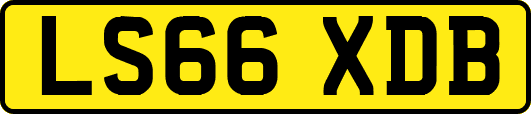 LS66XDB