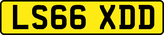 LS66XDD