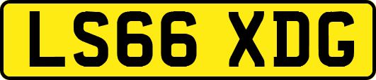 LS66XDG