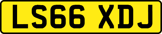 LS66XDJ