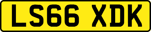 LS66XDK