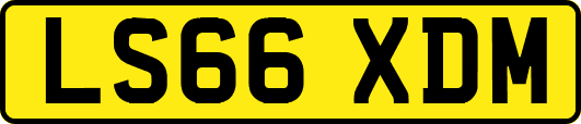 LS66XDM
