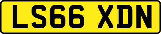 LS66XDN