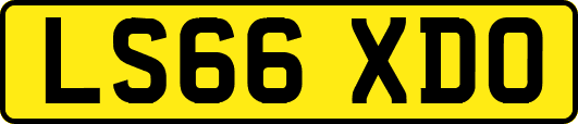 LS66XDO