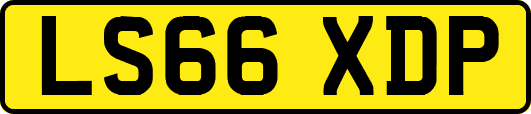 LS66XDP