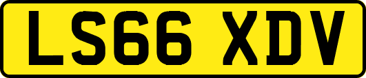 LS66XDV