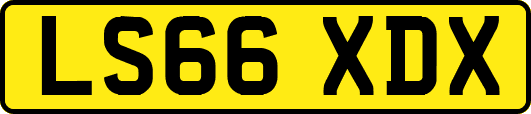 LS66XDX
