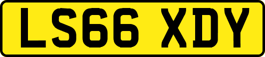 LS66XDY