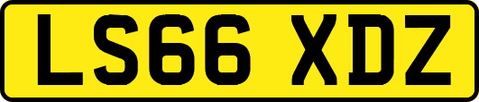 LS66XDZ
