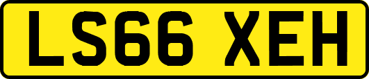 LS66XEH