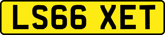 LS66XET