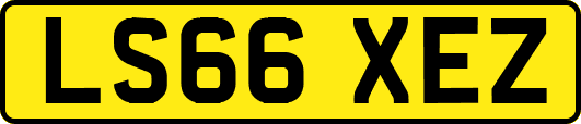 LS66XEZ