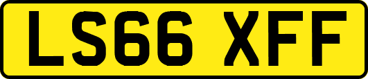 LS66XFF