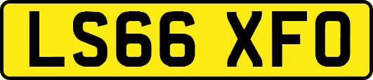 LS66XFO