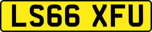 LS66XFU