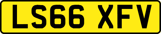 LS66XFV
